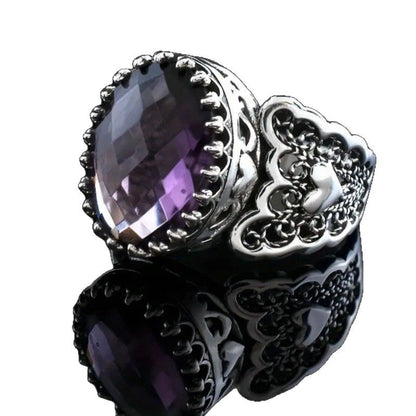 Elegant Ring for Every Occasion