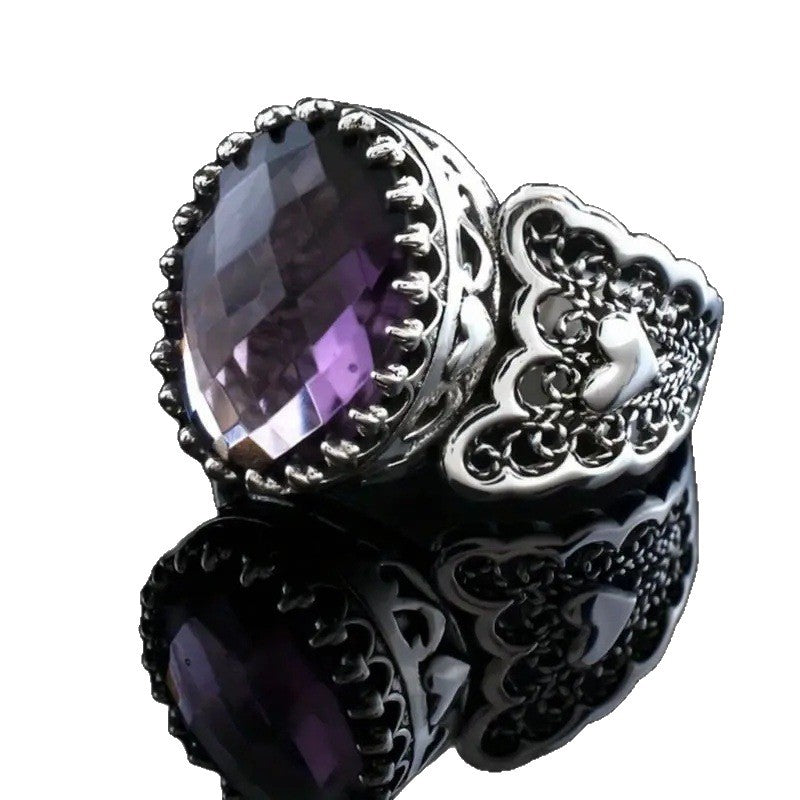 Elegant Ring for Every Occasion