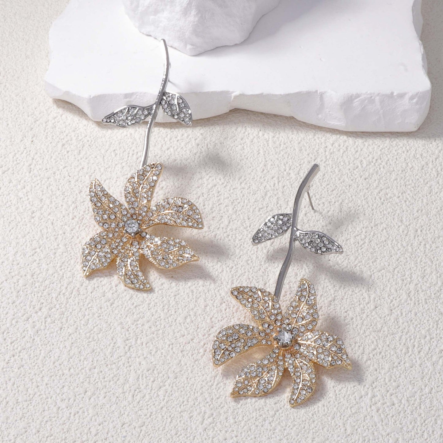 Beautiful Earring with Unique Style