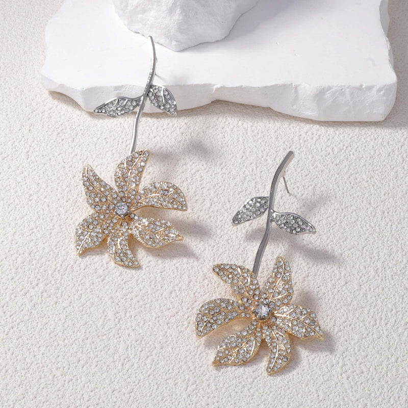 Beautiful Earring with Unique Style
