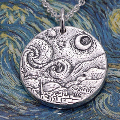 Beautiful Necklace with Unique Style