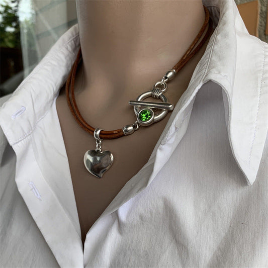 Romantic Necklace for Special Moments