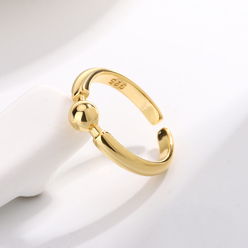 Romantic Ring for Special Moments