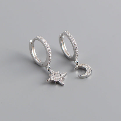 Charming Earring for Any Occasion