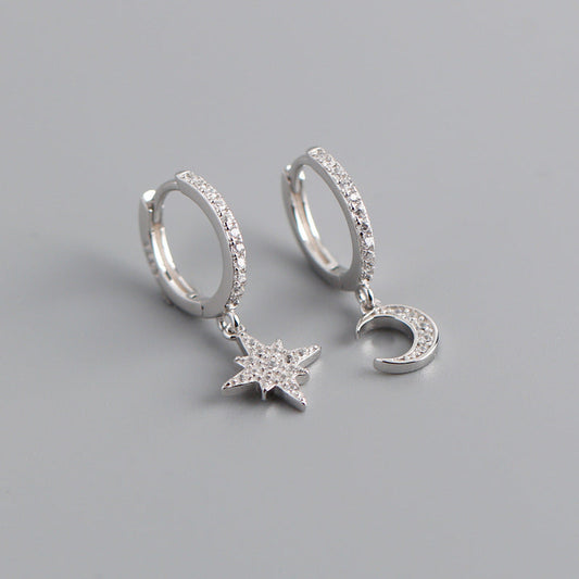 Charming Earring for Any Occasion
