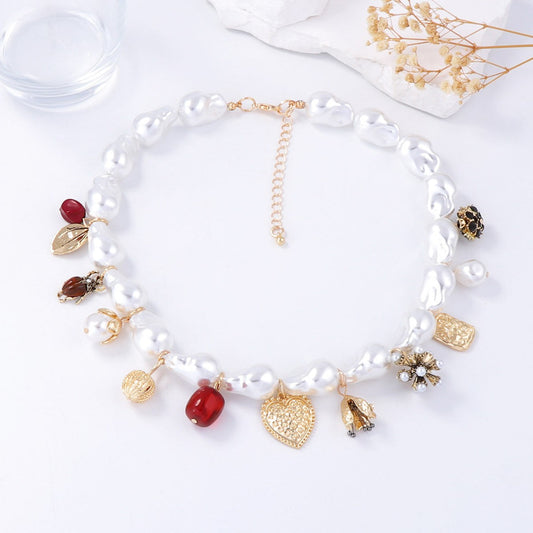 Beautiful Piece with Unique Style