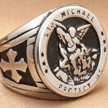 Charming Ring for Any Occasion