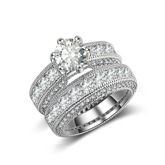 Classic Set with Timeless Appeal