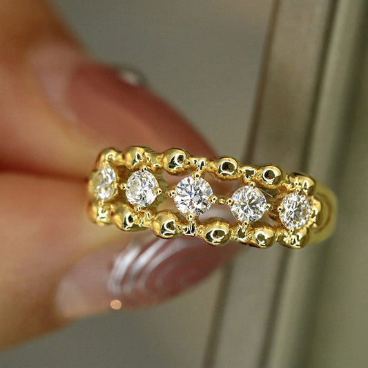 Elegant Ring for Every Occasion
