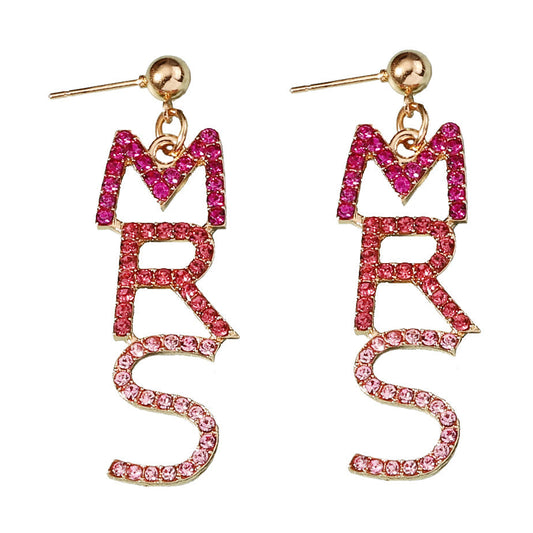 Romantic Earring for Special Moments