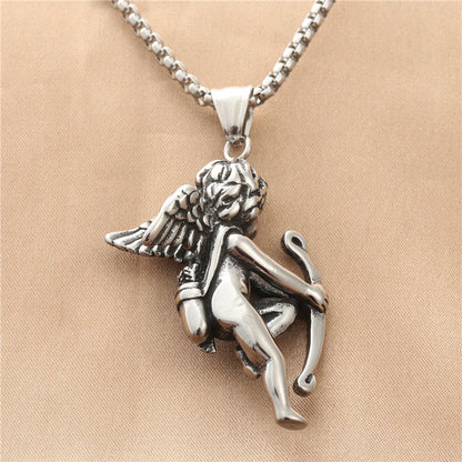 Stunning Pendant for Daily Wear