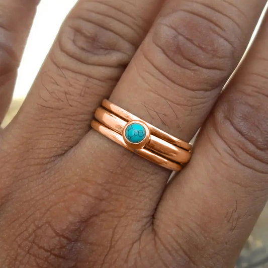 Stunning Ring for Daily Wear