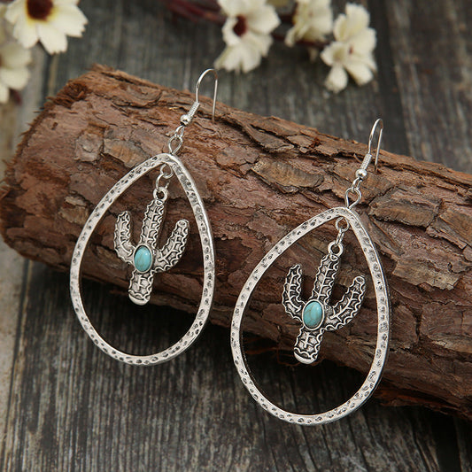 Classic Earring with Timeless Appeal