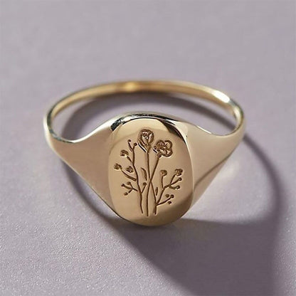Elegant Ring for Every Occasion