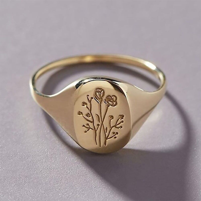 Elegant Ring for Every Occasion