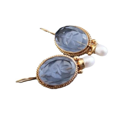 Elegant Pearl Earring for Every Occasion