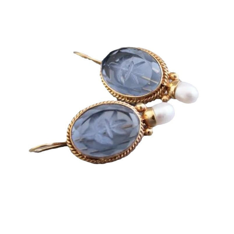 Elegant Pearl Earring for Every Occasion