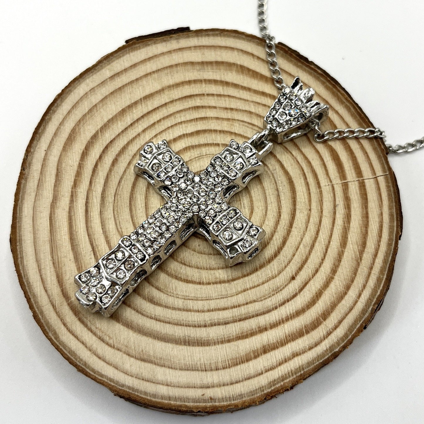 Classic Necklace with Timeless Appeal