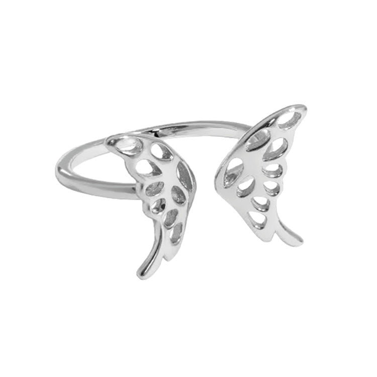 Classic Ring with Timeless Appeal