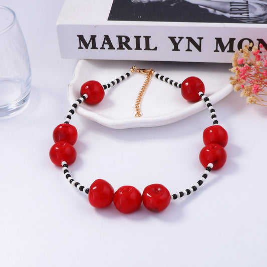 Beautiful Necklace with Unique Style