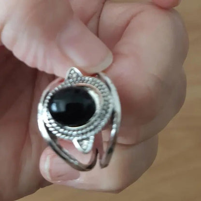 Delicate Artisan Ring