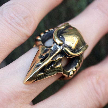 Charming Ring for Any Occasion