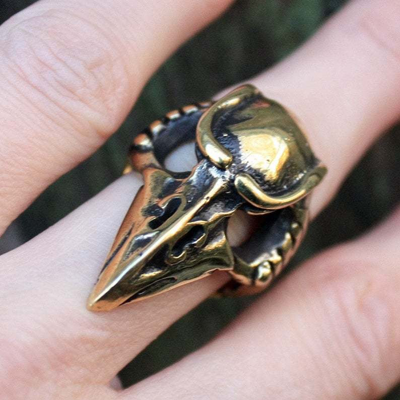Charming Ring for Any Occasion
