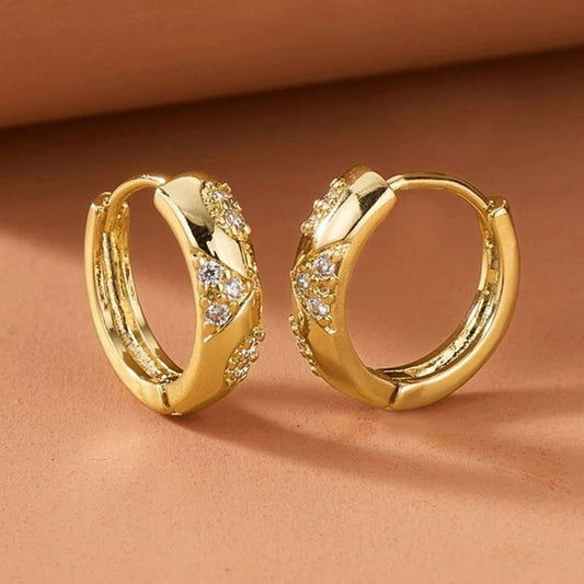 Elegant Earring for Every Occasion
