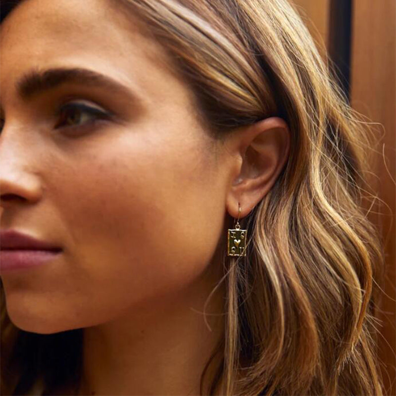 Elegant Earring for Every Occasion