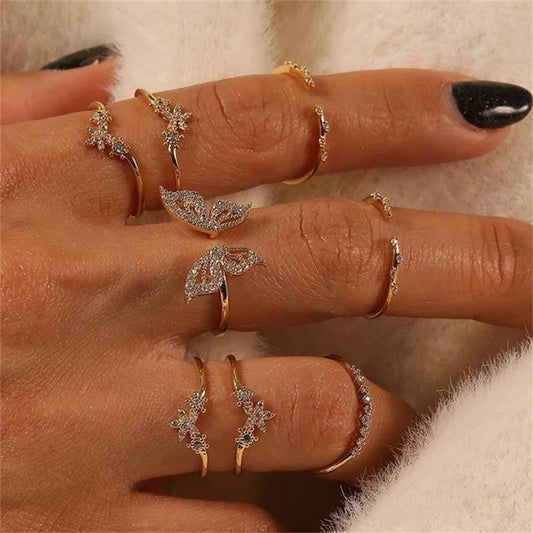 Vintage Handmade Ring
