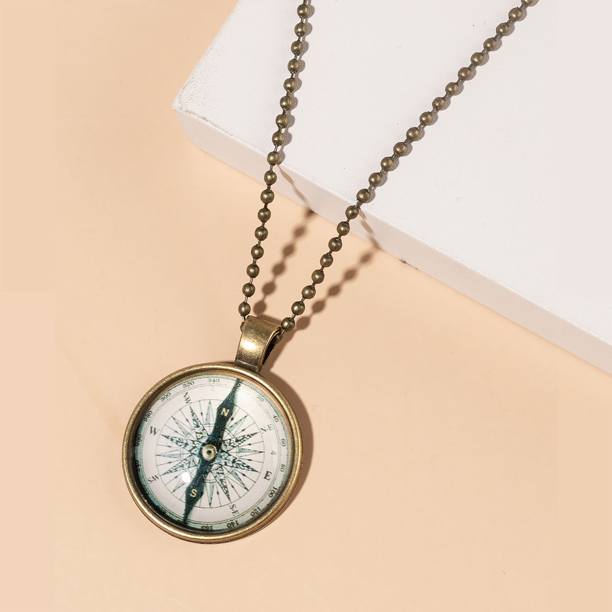 Romantic Necklace for Special Moments