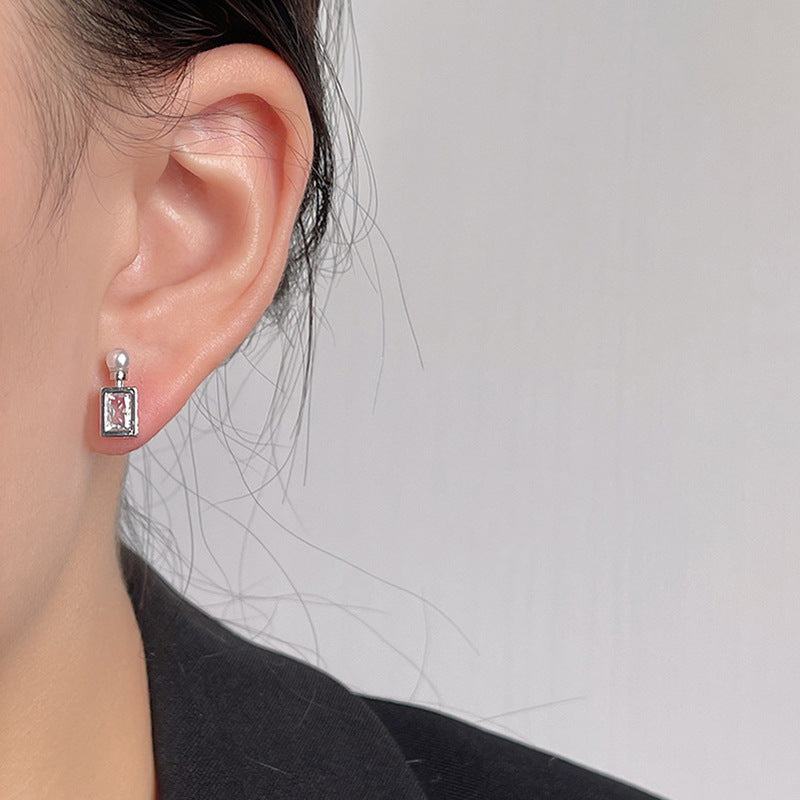 Elegant Pearl Earring for Every Occasion