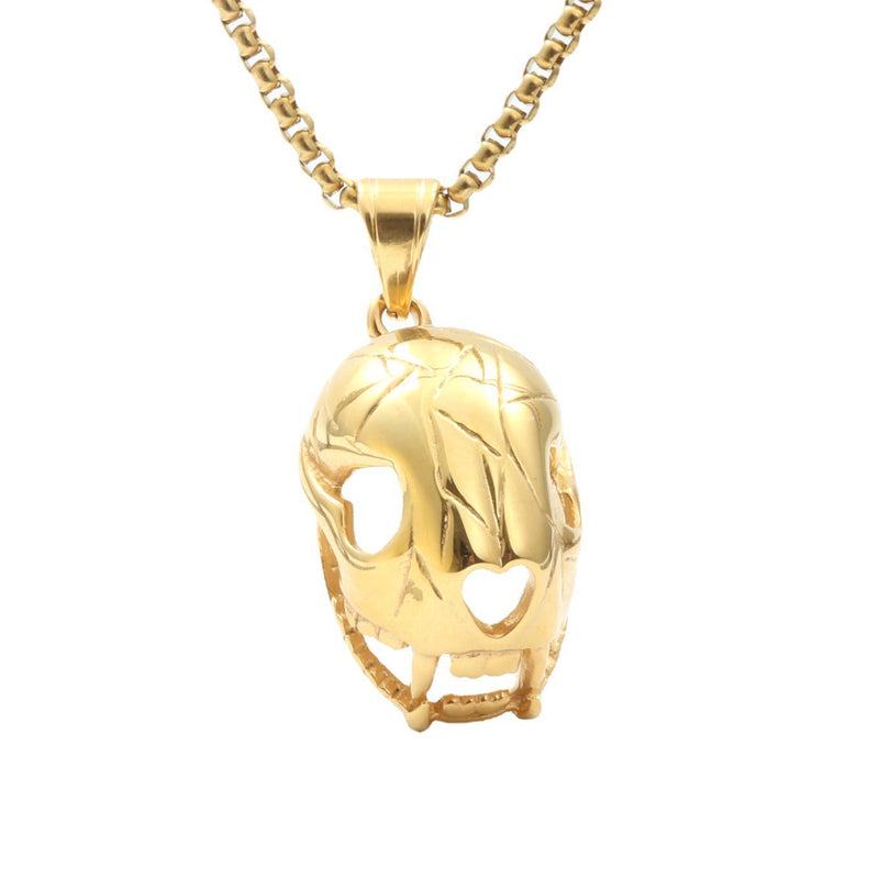 Beautiful Necklace with Unique Style
