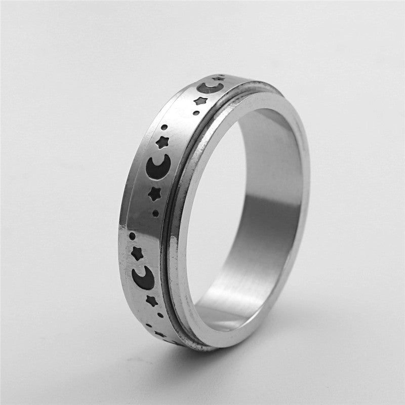 Stunning Ring for Daily Wear