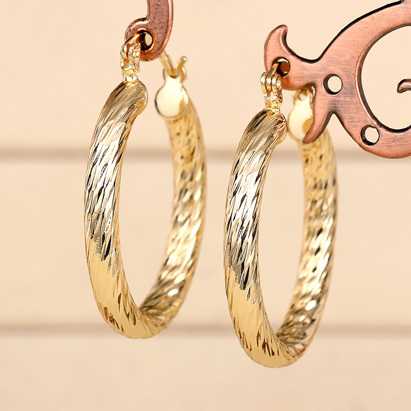 Beautiful Earring with Unique Style