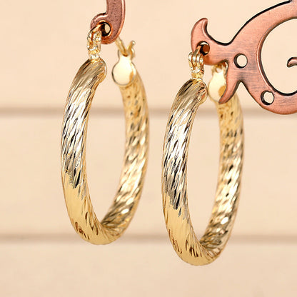 Beautiful Earring with Unique Style