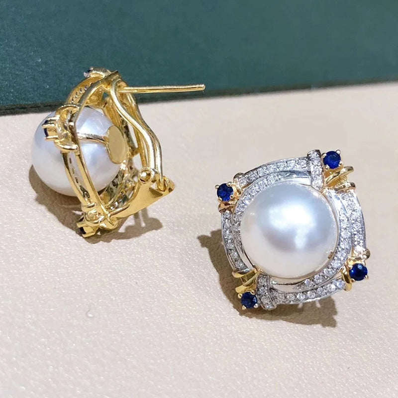 Elegant Pearl Earring for Every Occasion