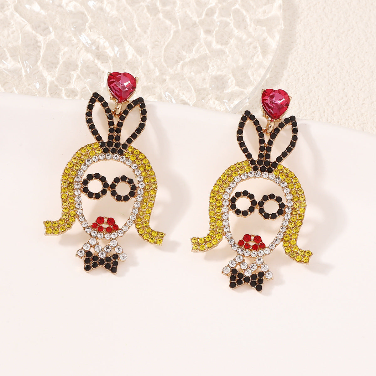 Charming Pearl Earring for Any Occasion
