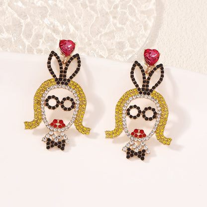 Charming Pearl Earring for Any Occasion
