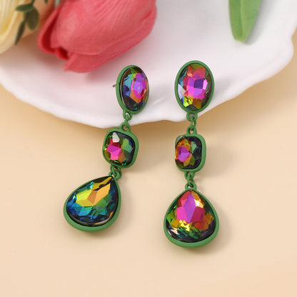 Beautiful Earring with Unique Style
