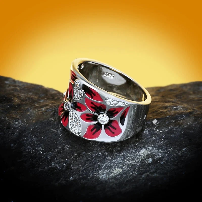 Stunning Ring for Daily Wear