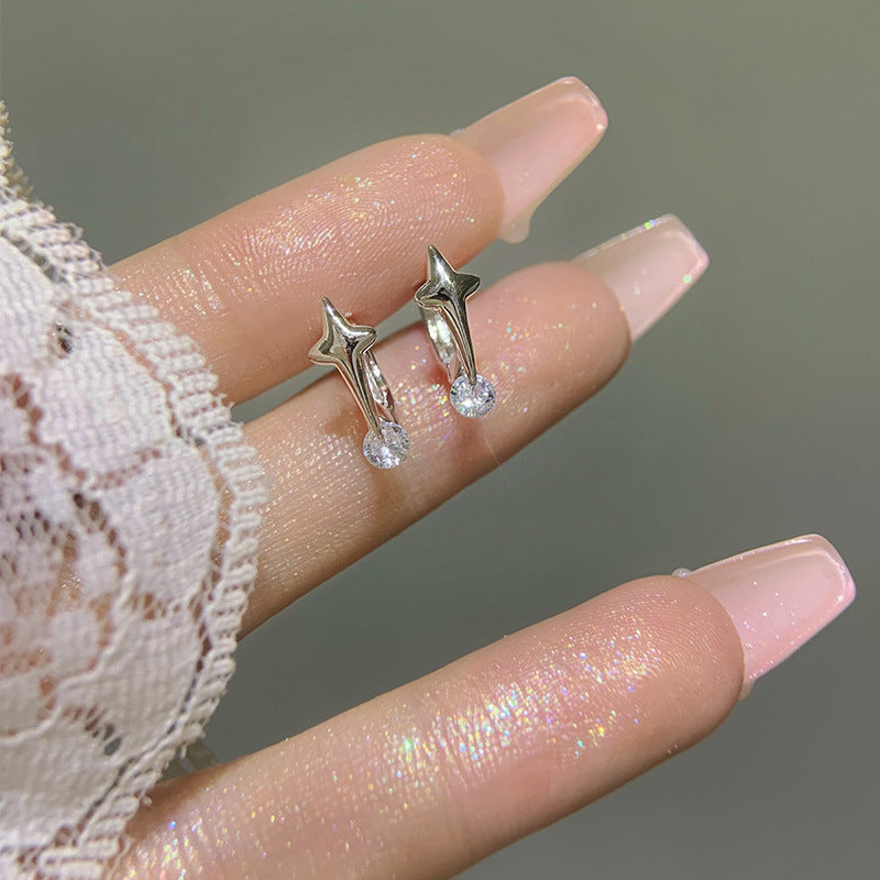 Stunning Earring for Daily Wear