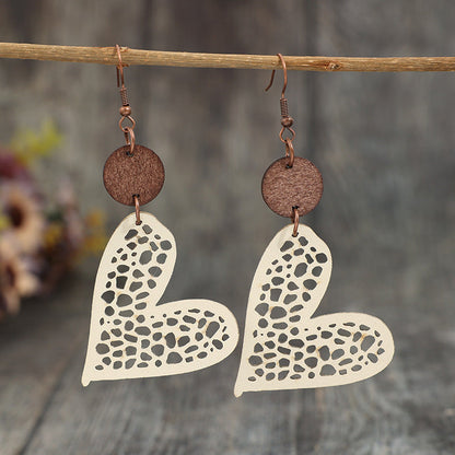 Elegant Earring for Every Occasion