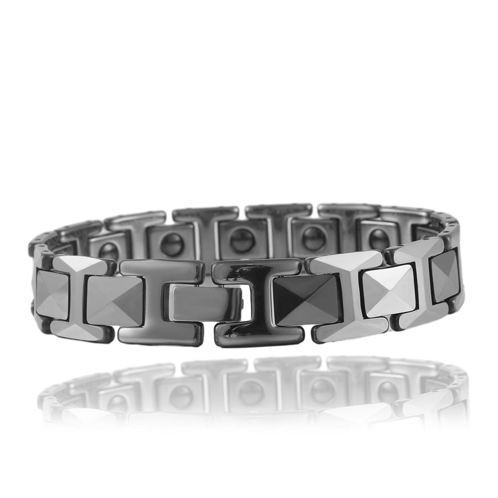 Delicate Artisan Bracelet