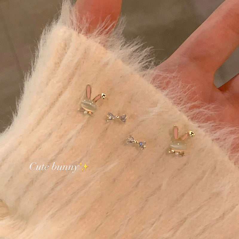 Beautiful Earring with Unique Style