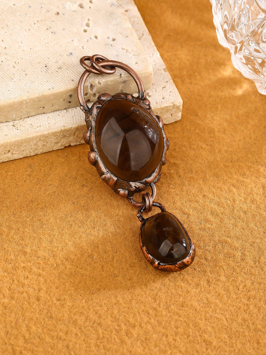 Classic Necklace with Timeless Appeal