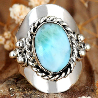 Charming Silver Ring for Any Occasion