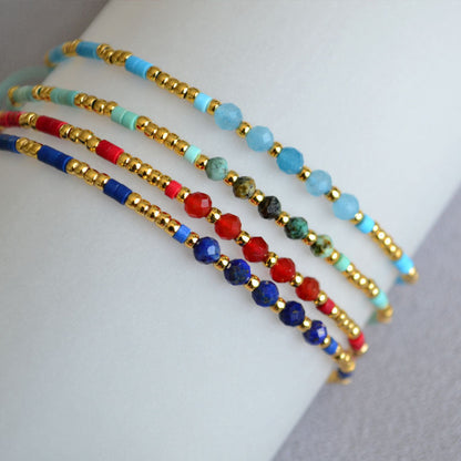 Classic Bracelet with Timeless Appeal