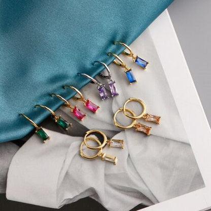 Charming Earring for Any Occasion