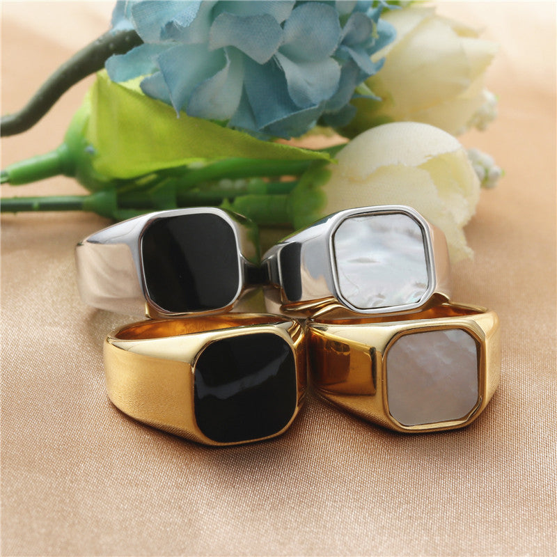 Stunning Ring for Daily Wear
